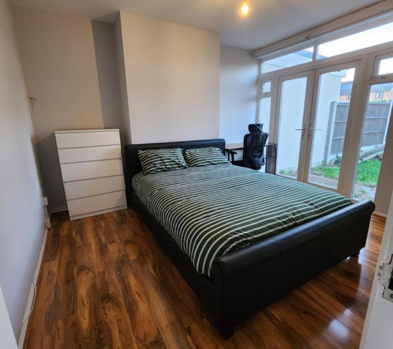 Photo of Bedroom in South Ockendon