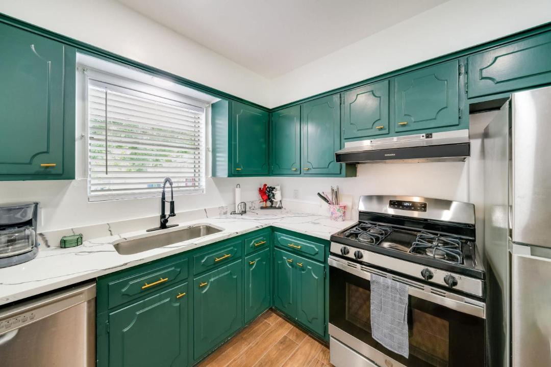 Photo of Kitchen in North San Antonio - SAT
