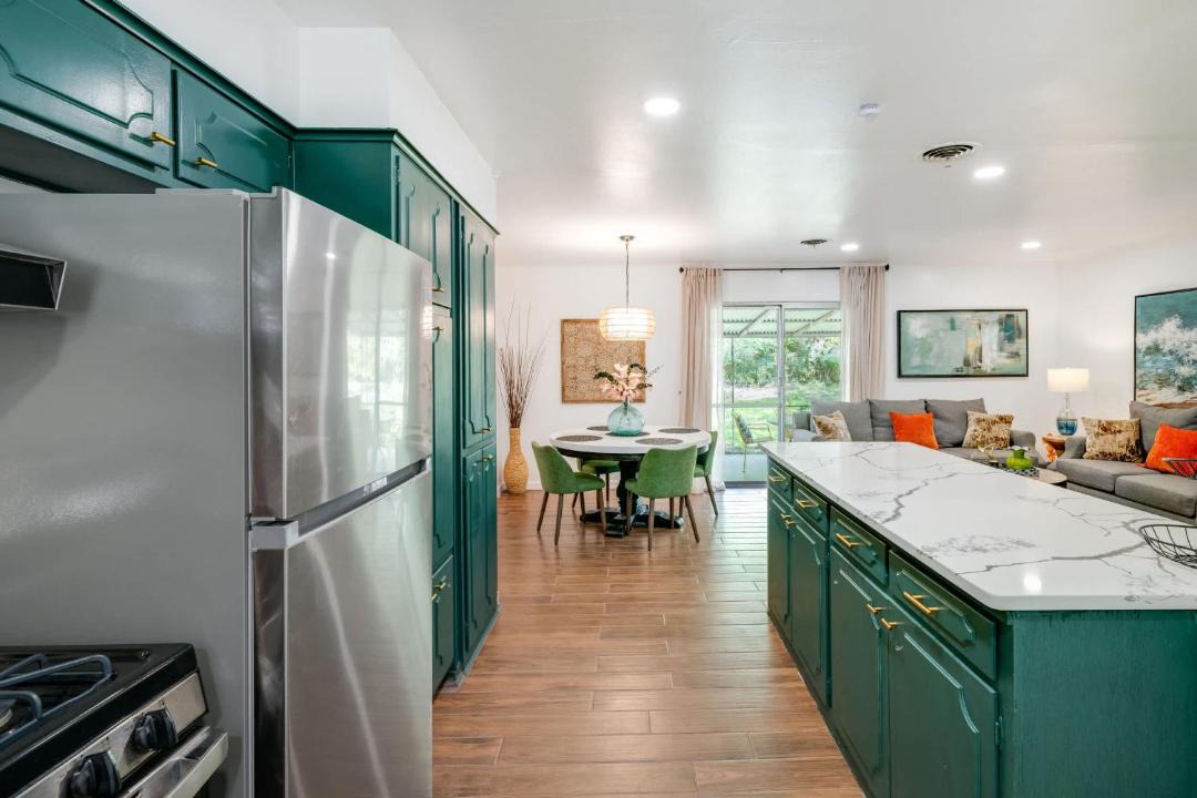 Photo of Kitchen in North San Antonio - SAT