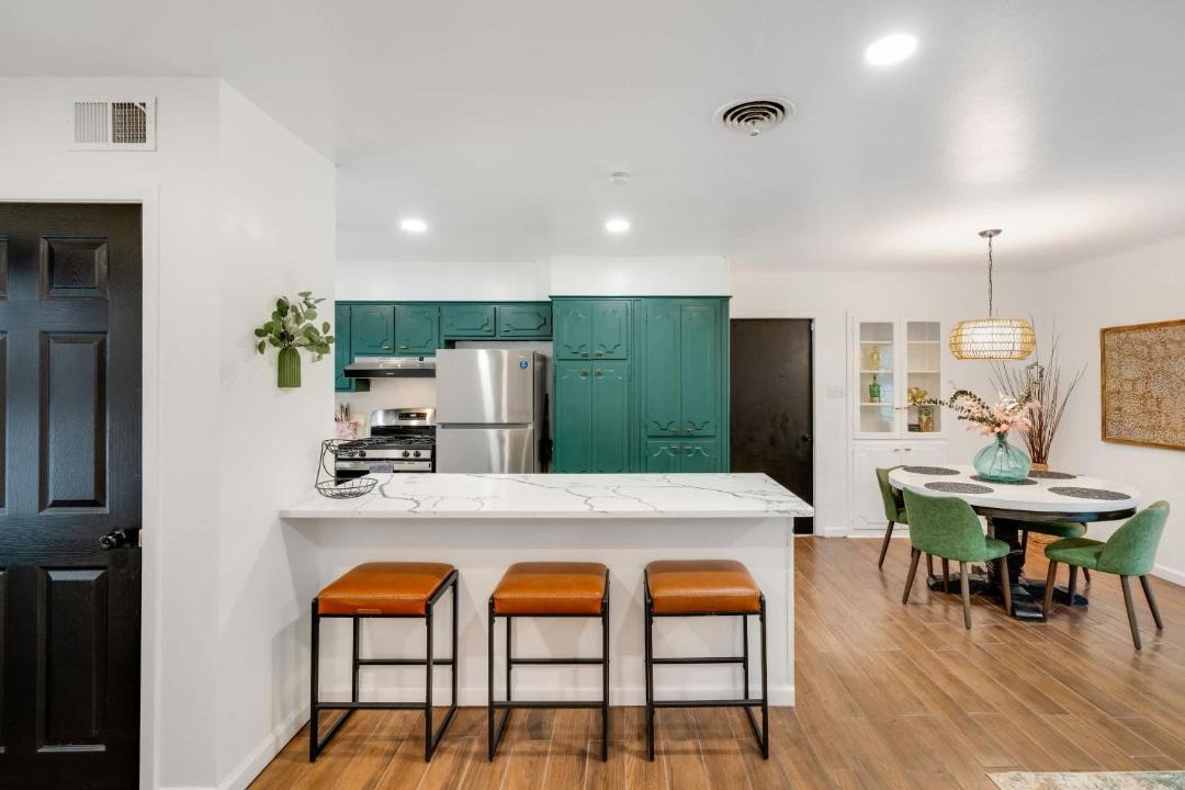 Photo of Kitchen in North San Antonio - SAT