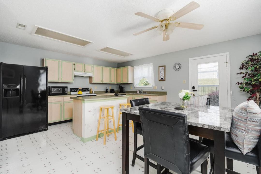 Photo of Kitchen in Plainfield