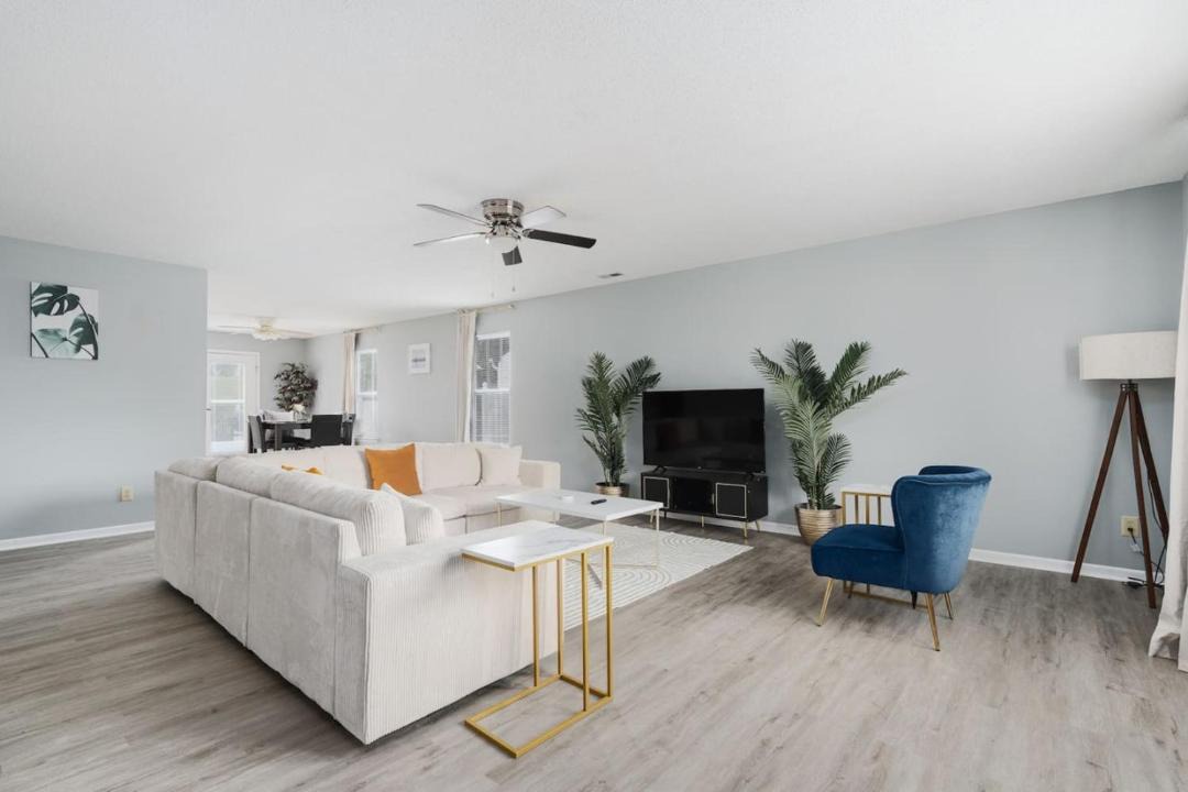 Photo of Livingroom in Plainfield