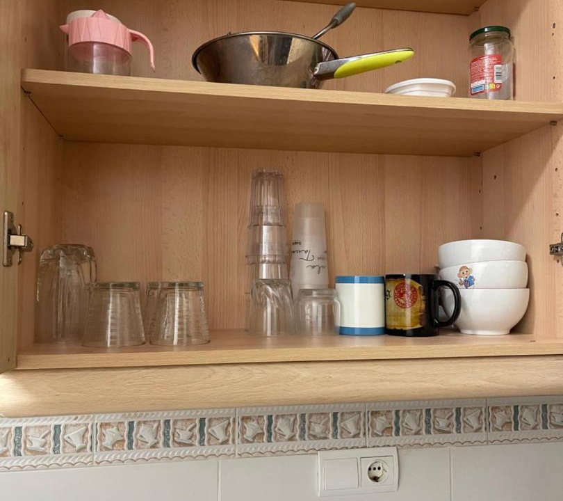 Photo of Kitchen in Benisano