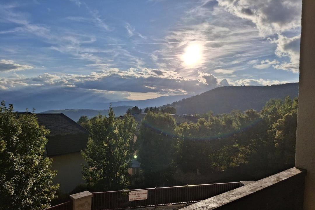 Photo of Others in Font-Romeu-Odeillo-Via