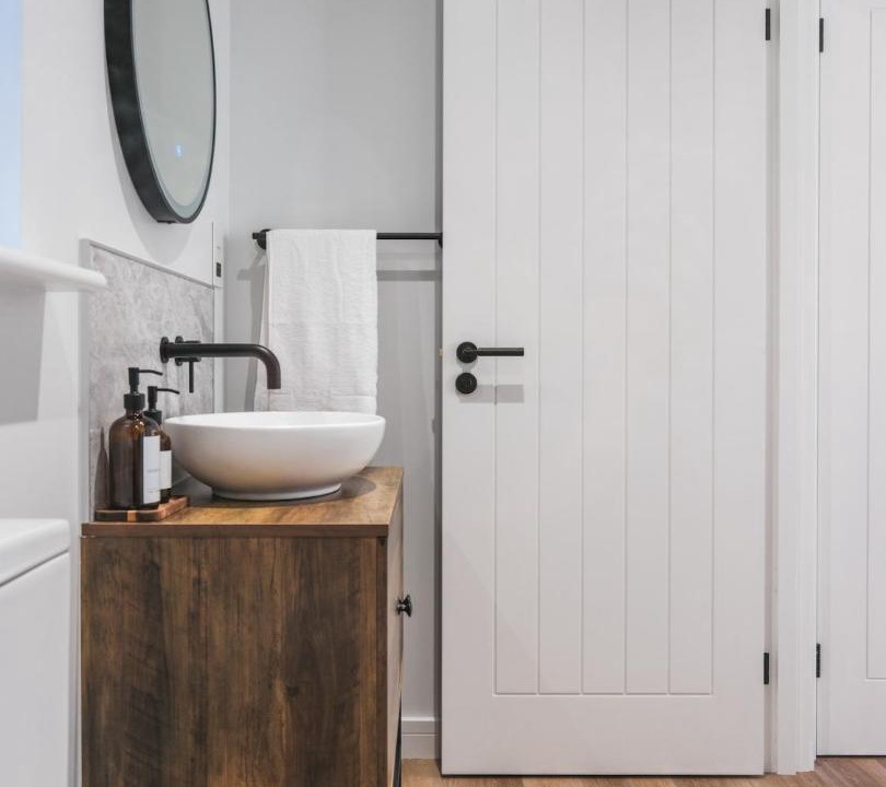 Photo of Bathroom in Suladale