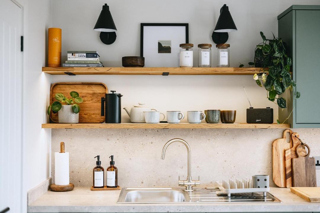 Photo of Kitchen in Suladale