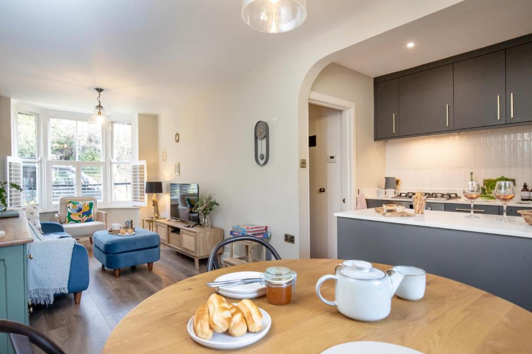 Photo of Kitchen in Topsham