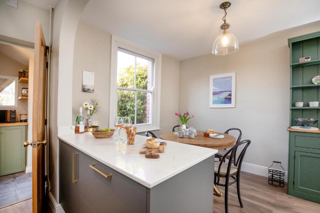 Photo of Kitchen in Topsham