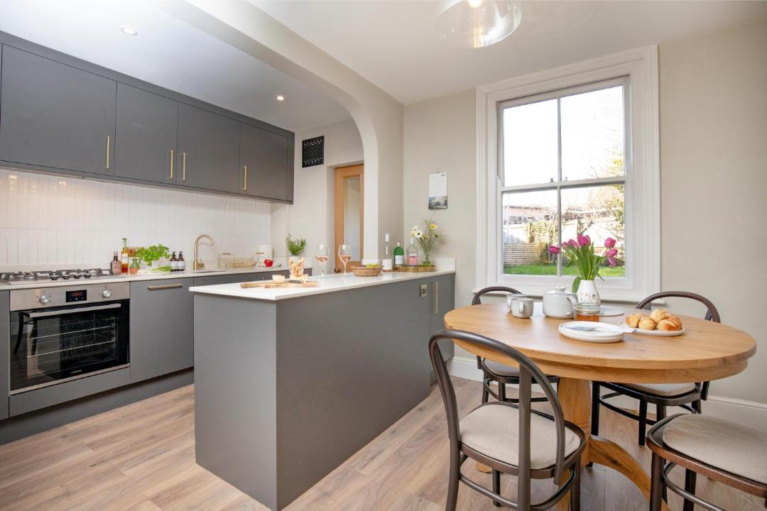 Photo of Kitchen in Topsham