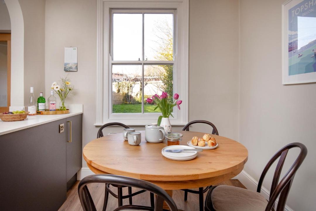 Photo of Kitchen in Topsham