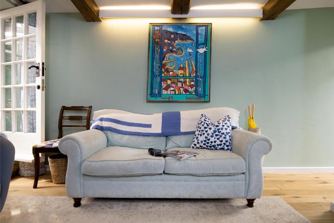 Photo of Livingroom in Topsham