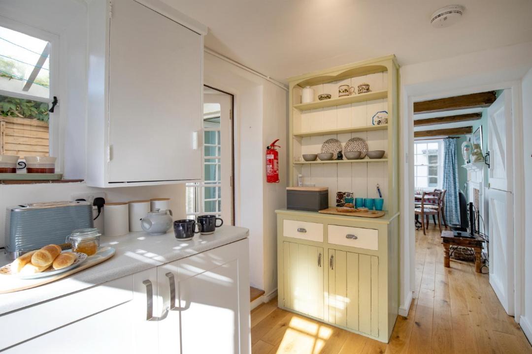 Photo of Kitchen in Topsham