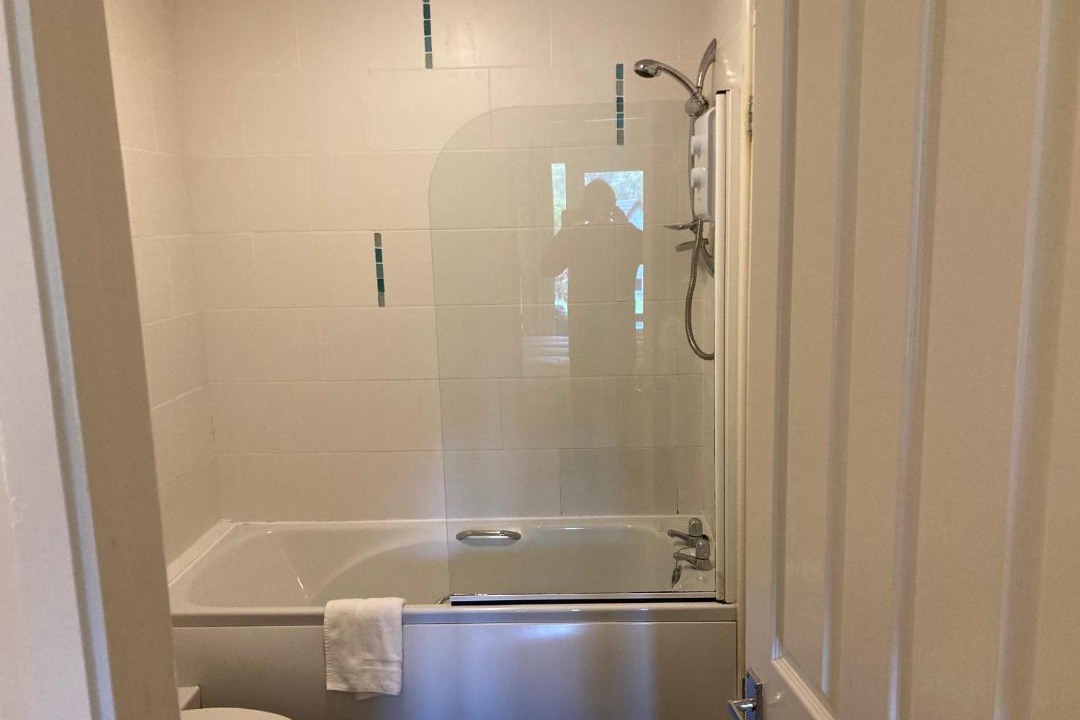 Photo of Bathroom in Newton Ferrers