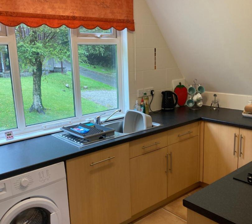 Photo of Kitchen in Newton Ferrers