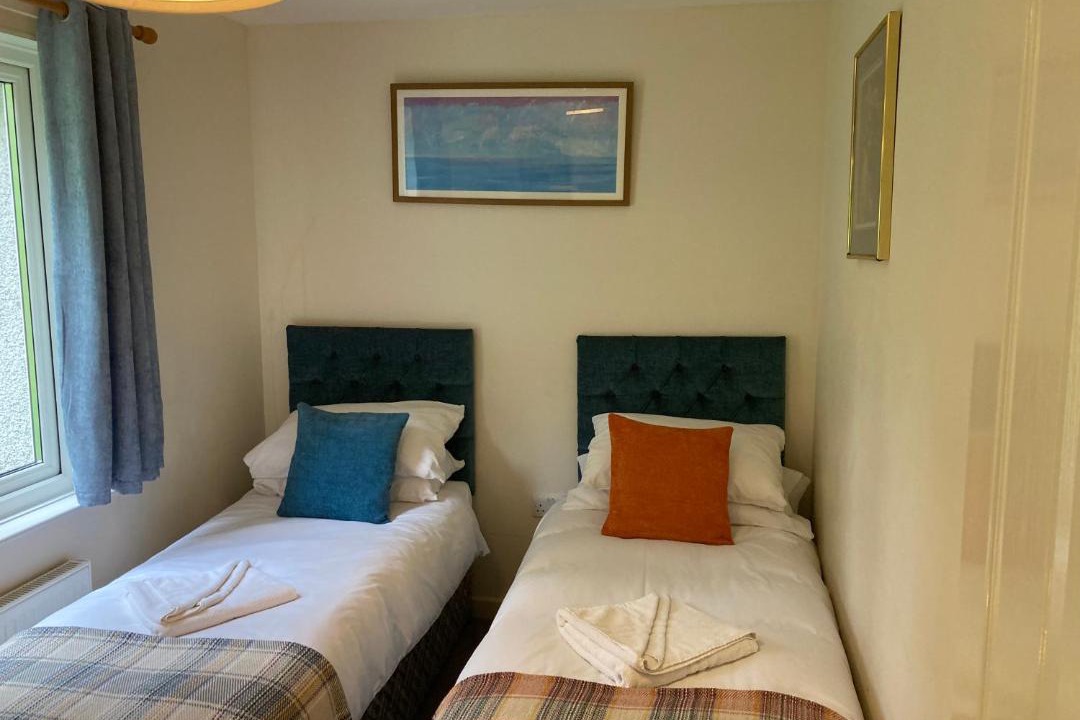 Photo of Bedroom in Newton Ferrers