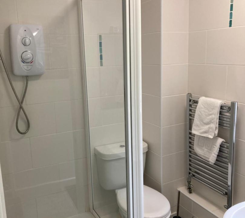 Photo of Bathroom in Newton Ferrers