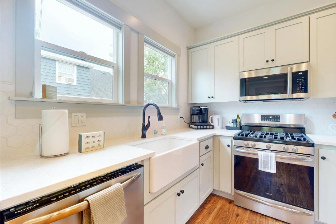 Photo of Kitchen in Newberg