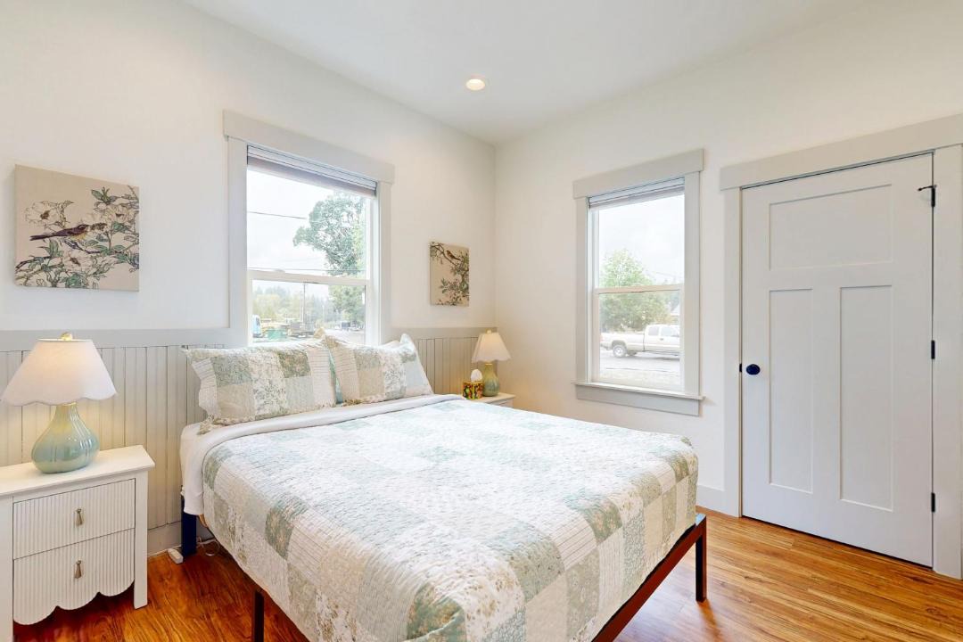 Photo of Bedroom in Newberg