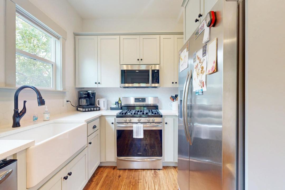 Photo of Kitchen in Newberg