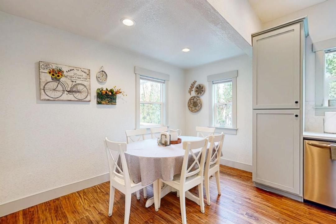 Photo of Kitchen in Newberg