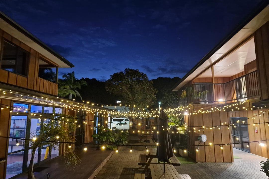 Photo of Others in Paihia