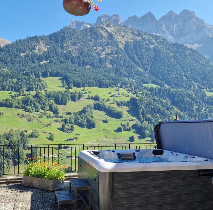Photo of Others in Val d'Illiez