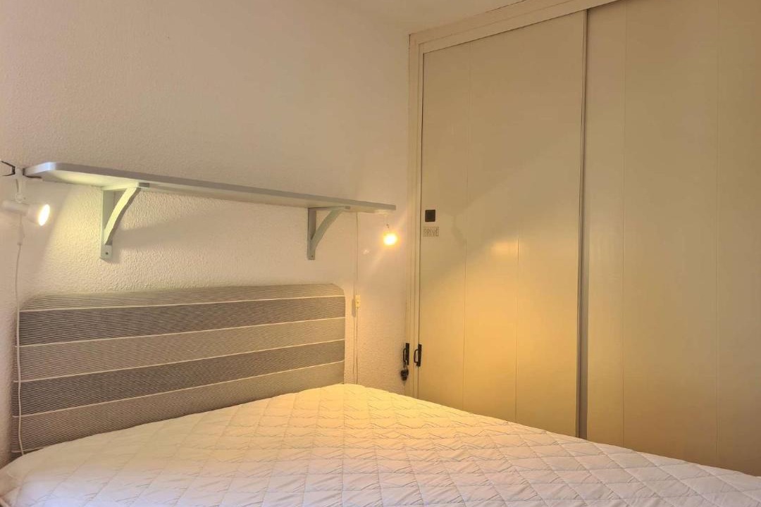 Photo of Bedroom in Cap d'Agde