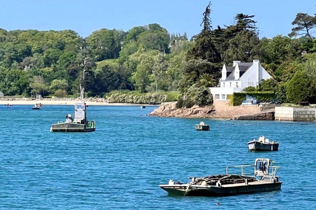 Photo of Others in Carantec