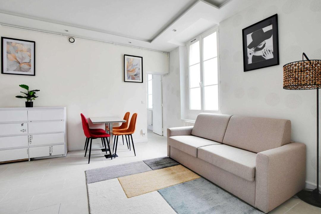 Photo of Livingroom in Arsenal