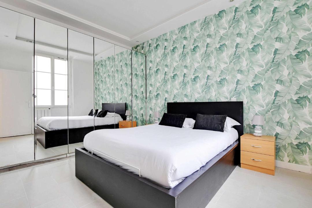 Photo of Bedroom in Arsenal