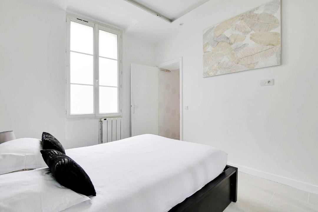 Photo of Bedroom in Arsenal