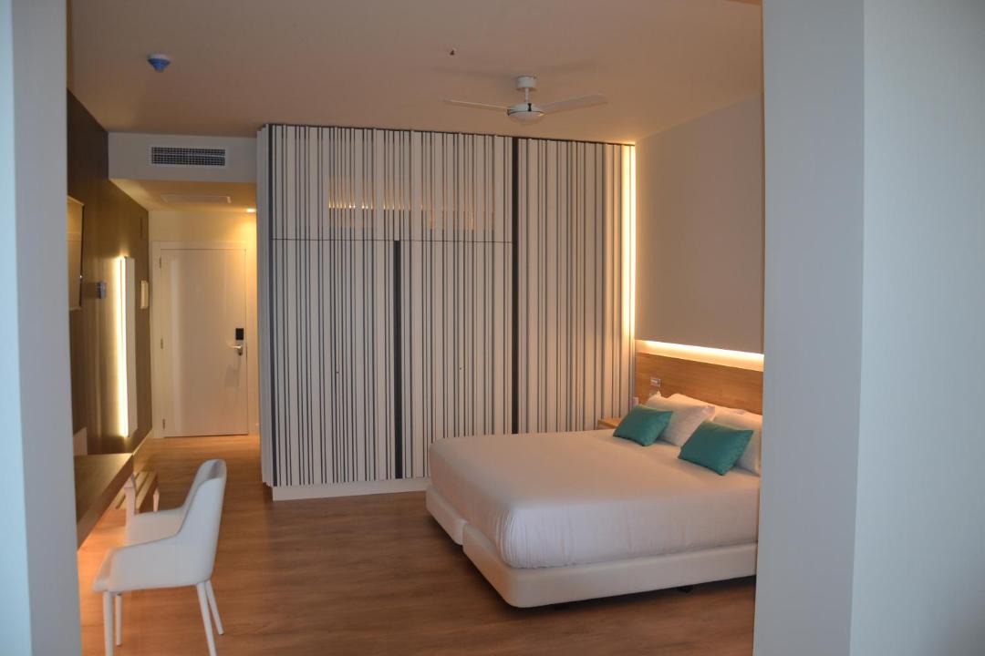 Photo of Bedroom in Comarruga
