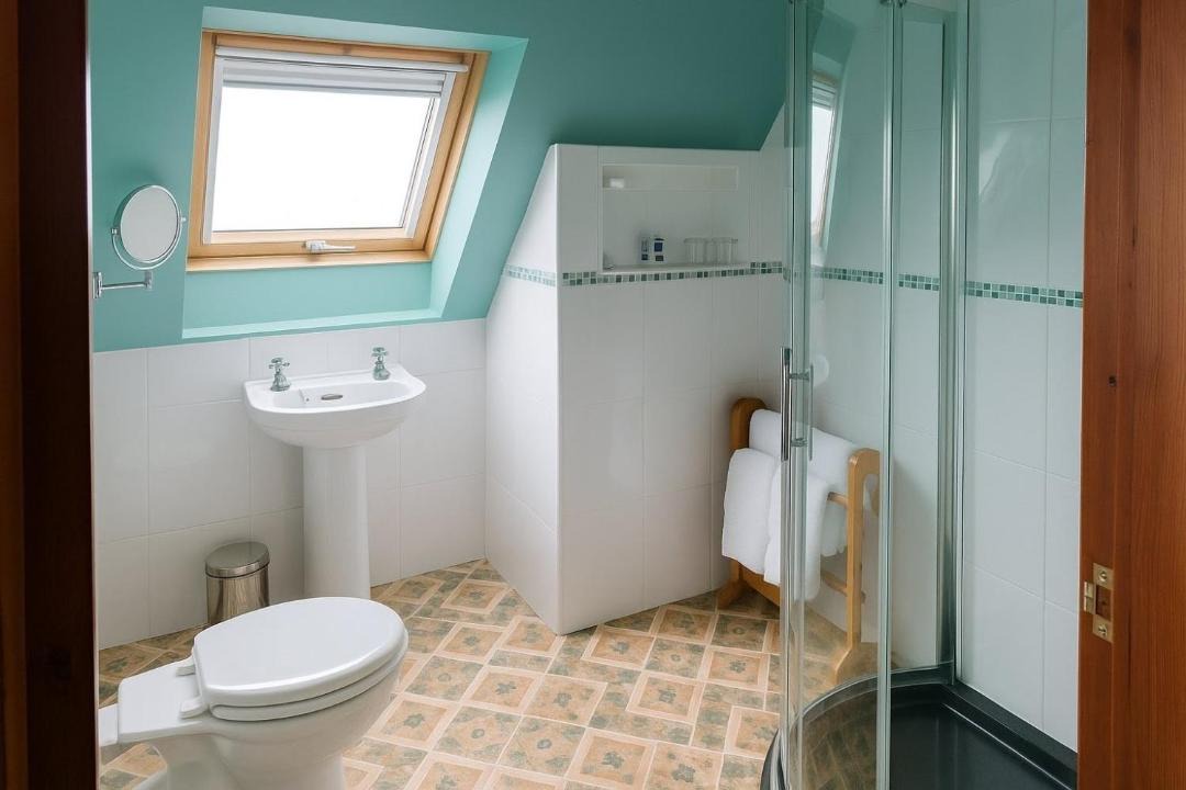 Photo of Bathroom in Nerabus