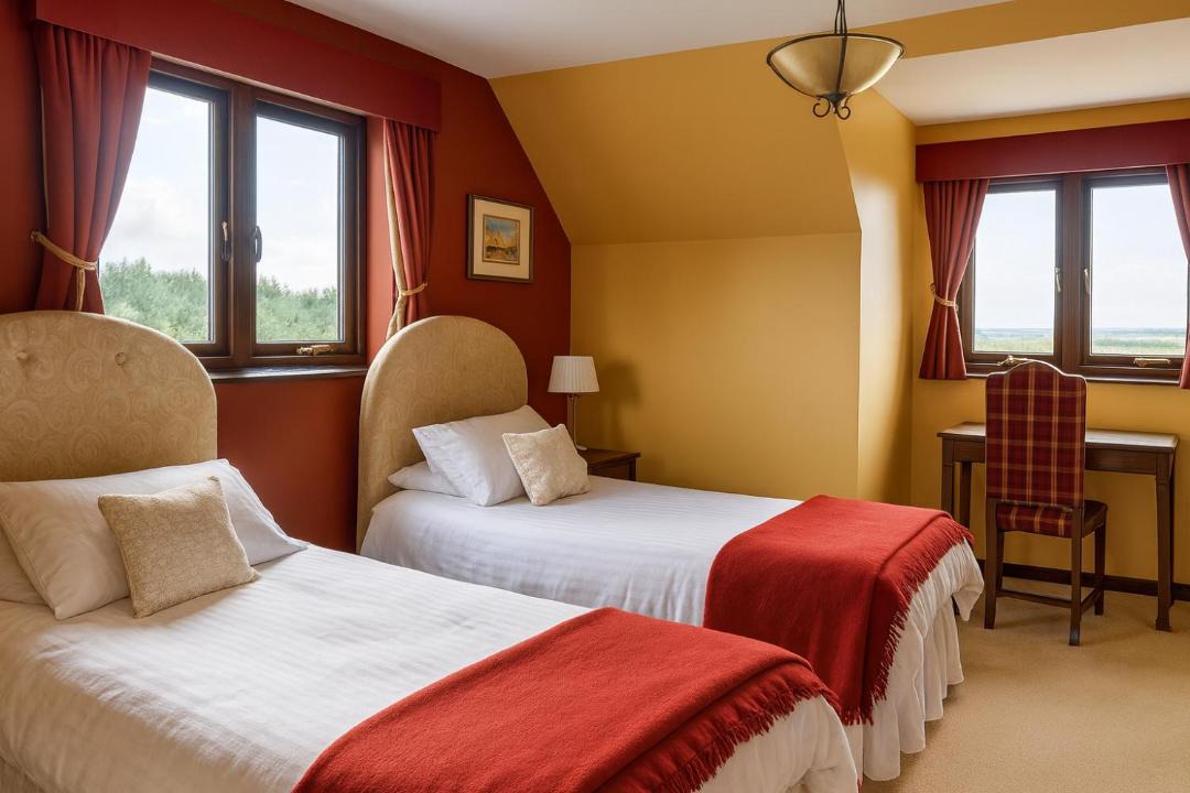 Photo of Bedroom in Nerabus