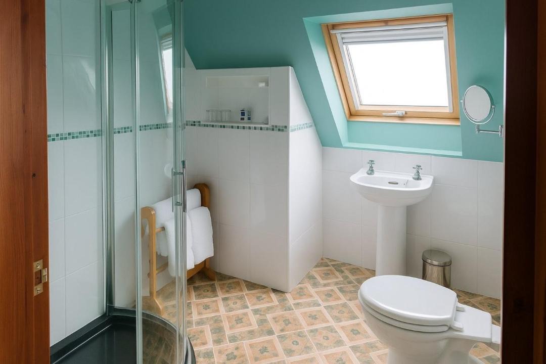 Photo of Bathroom in Nerabus