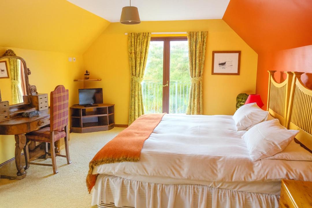 Photo of Bedroom in Nerabus