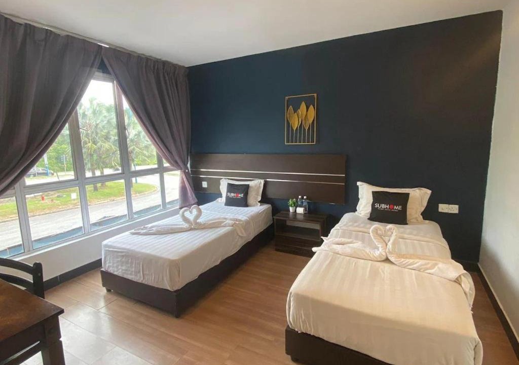 Photo of Bedroom in Gua