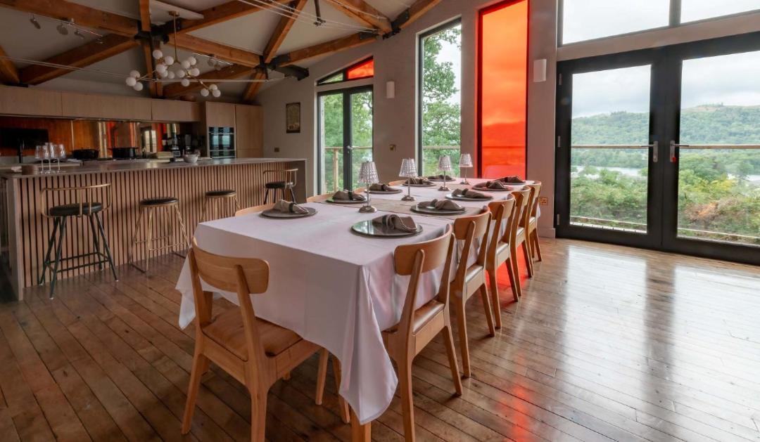 Photo of Kitchen in Bowness-on-Windermere