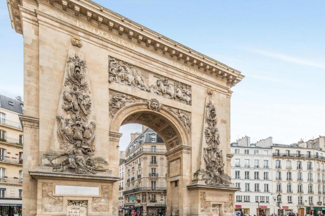 Photo of Others in Strasbourg -Saint-Denis
