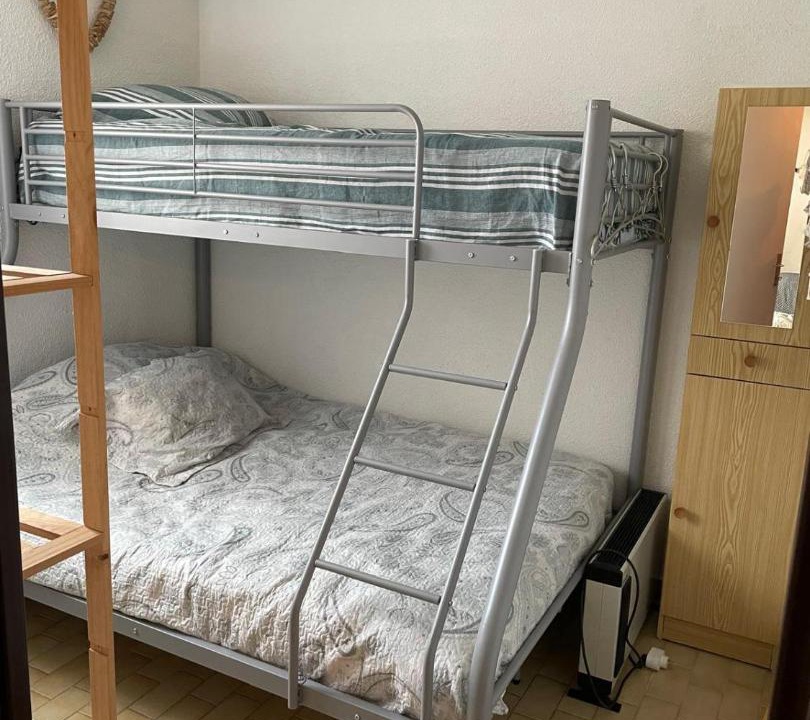 Photo of Bedroom in Le Grau-Du-Roi