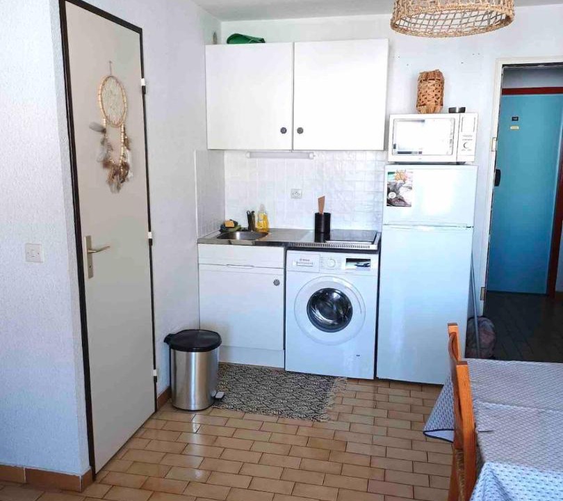 Photo of Kitchen in Le Grau-Du-Roi