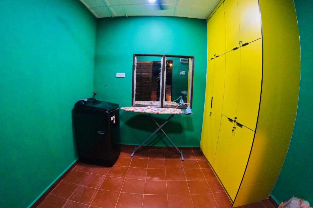 Photo of Bathroom in Setiu