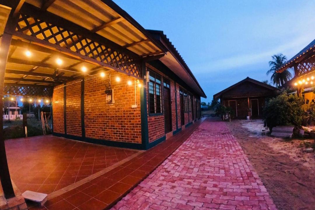 Photo of Others in Setiu