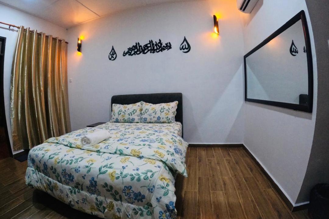Photo of Bedroom in Setiu