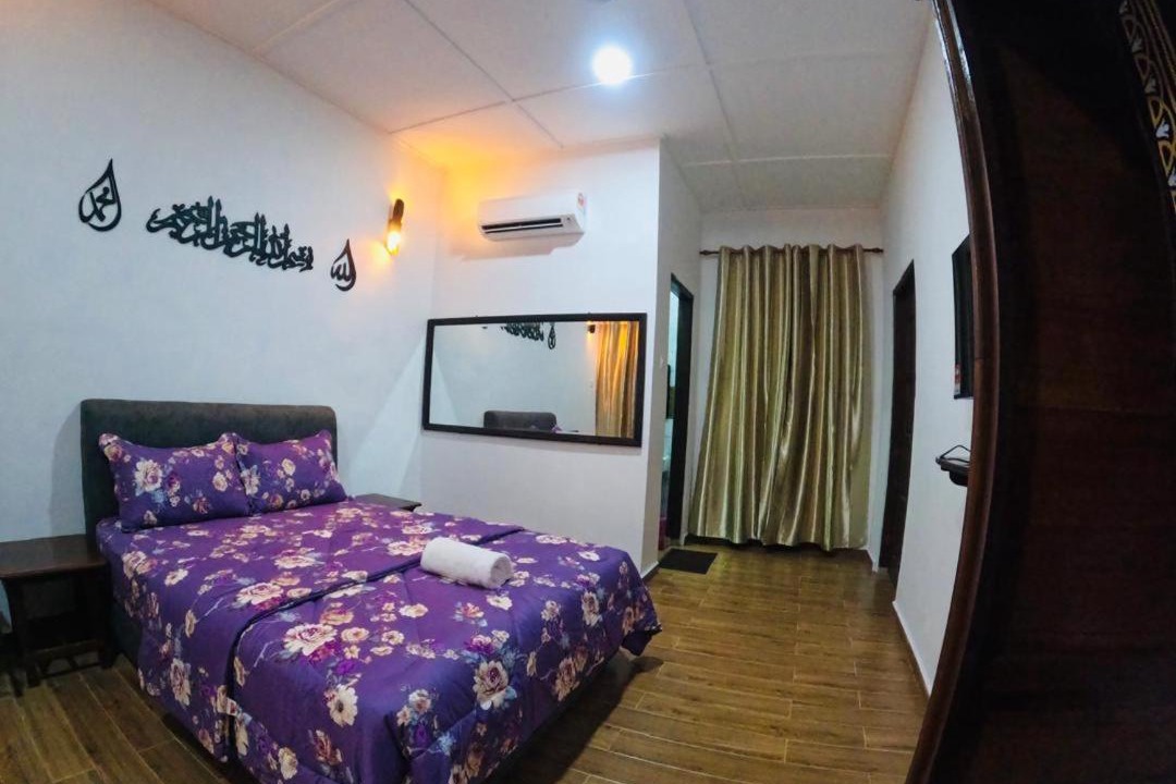 Photo of Bedroom in Setiu