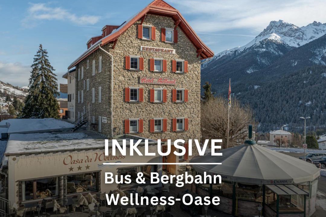 Photo of Others in Engadin Scoul