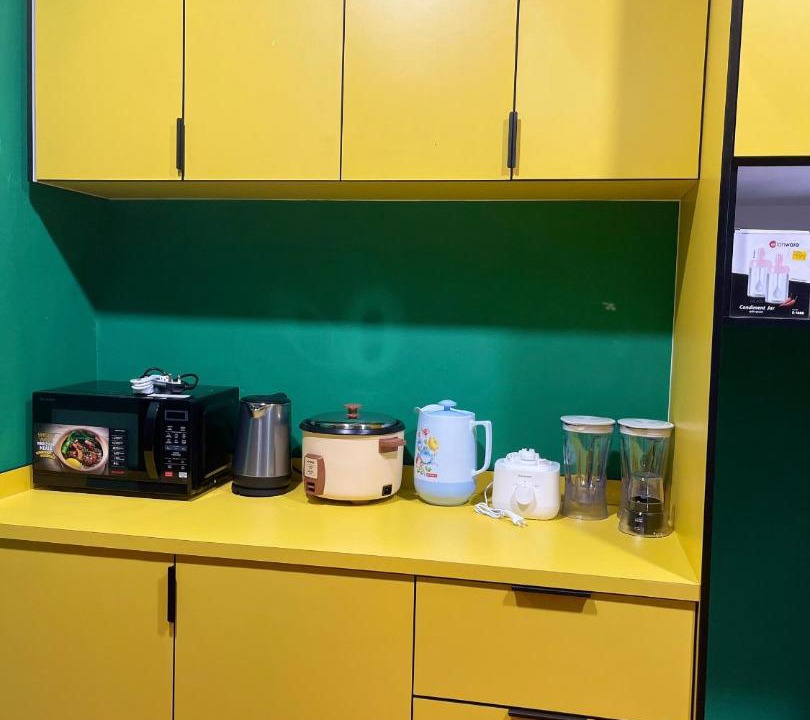 Photo of Kitchen in Setiu