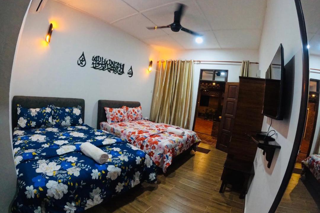 Photo of Bedroom in Setiu