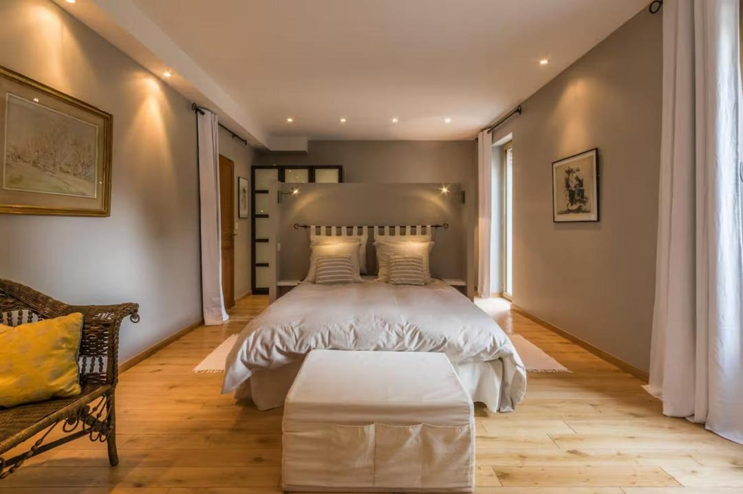 Photo of Bedroom in Orphin