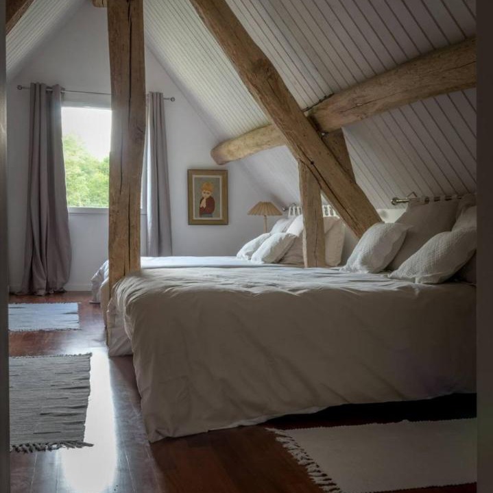 Photo of Bedroom in Orphin